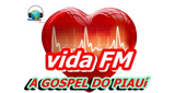 Logo Radio vida FM