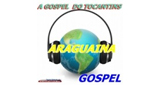 Logo Radio araguaina gospel