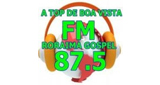 Logo Radio roraima