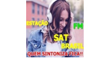 Logo Radio sat fm