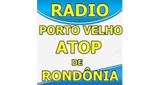 Logo Radio Porto Velho Fm