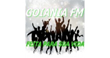 Logo Radio em goiania