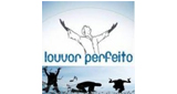 Logo Radio Louvor Perfeito
