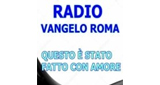 Logo Radio Vangelo Roma