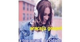Logo Radio Aracaju Gospel