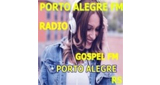 Logo Radio Porto Alegre Gospel