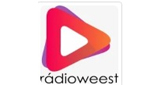 Logo Rádio Weest