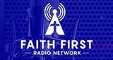 Logo Faith First Radio Network