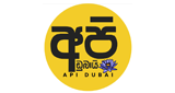 Logo Api Dubai