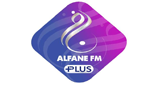 Logo Radio Alfane Fm Plus