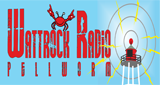 Logo Wattrock Radio
