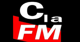 Logo C-lafm