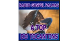 Logo Radio Gospel Palmas
