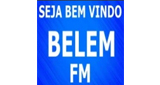 Logo Radio belem