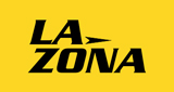 Logo La Zona
