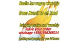 Logo Radio worship