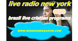 Logo Live In New York