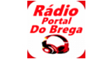 Logo Portal do brega