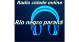 Logo Radio Rio Negro