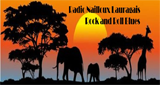 Logo Radio Nailloux Lauragais