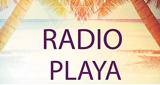 Logo RADIO PLAYA