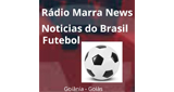 Logo Marra News