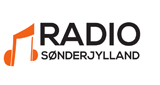 Logo Radio Sønderjylland