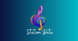 Logo Station Beta Africa