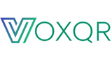 Logo Vox QR