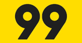 Logo Rádio São Caetano FM