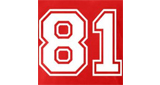 Logo Rádio Gospel FM