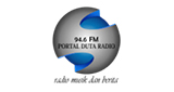 Logo Duta FM Muntok