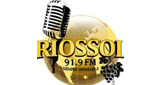 Logo Radio Rissol 91.9 FM
