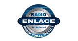 Logo Radio Enlace Original