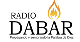 Logo Dabar Radio