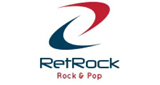 Logo RetRock