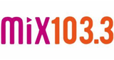 Logo Mix 103.3