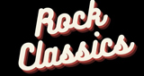 Logo Full Metal City Radio - Classic Rock Channel