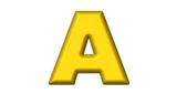 Logo Rádio Atividade FM Itabuna
