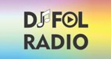 Logo DJFOL Radio
