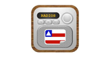 Logo Rádio Gospel FM