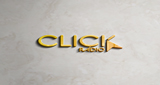 Logo Click Rádio