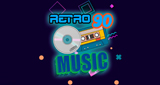 Logo Retro 90 Music