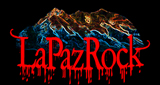 Logo LaPazRock