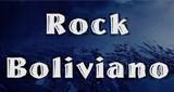 Logo Rock Boliviano