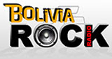 Logo Bolivia Rock