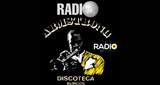 Logo Armstrong Radio Burgos
