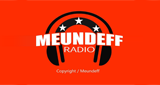 Logo Meundeff Radio