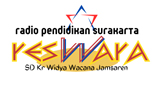 Logo Radio RESWARA