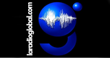 Logo La Radio Global